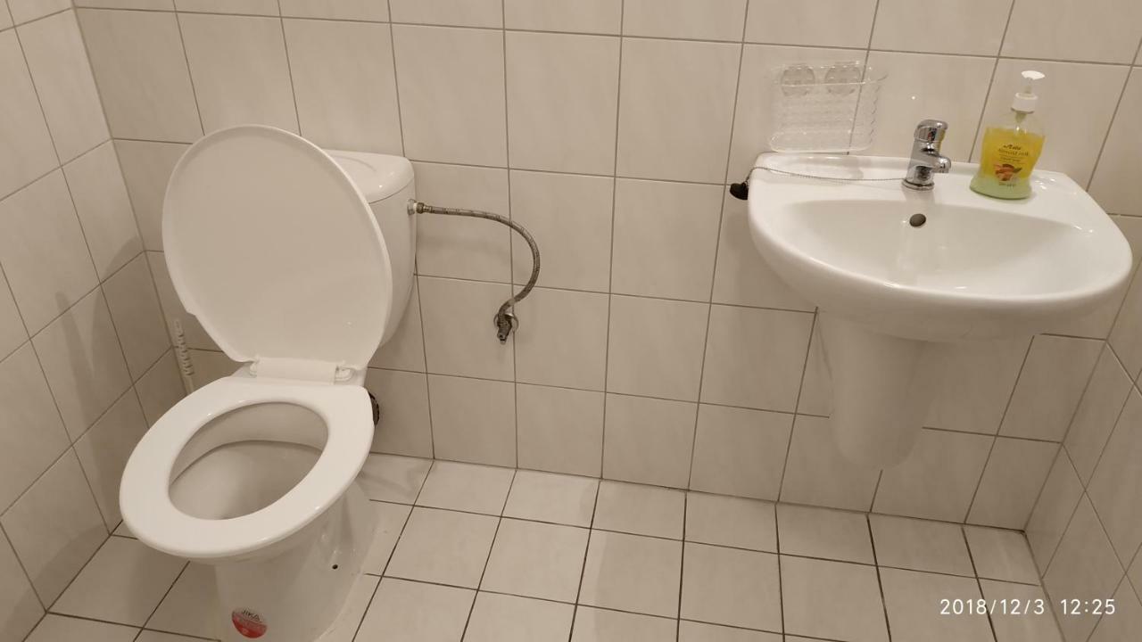 מלון Český Krumlov Ubytovani Na Hristi מראה חיצוני תמונה